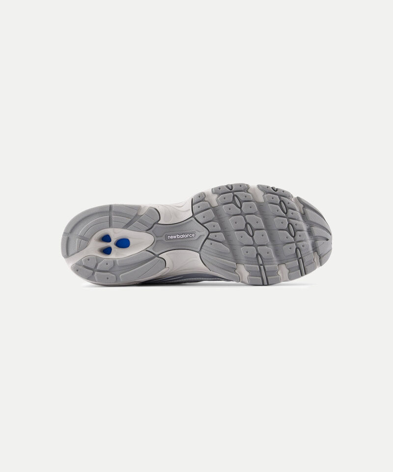 Tenis New Balance Para Mujer Gris